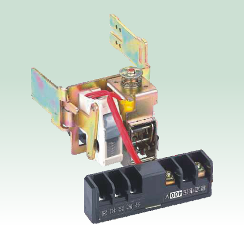 TM30(NF30)断路器系列分励脱扣器630,800FT