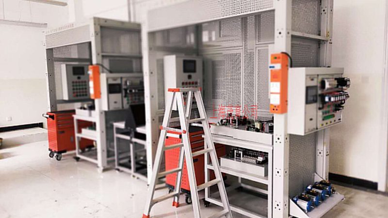 变频电机在起重设备中的应用与代理加盟条件解析