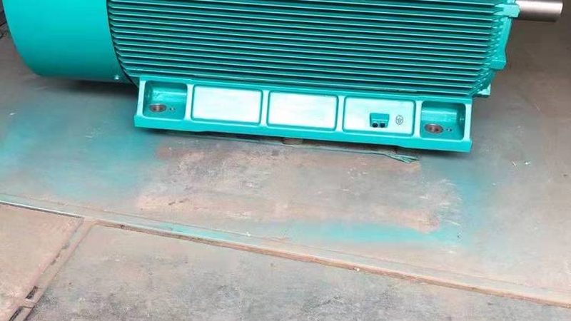 矿山提升机减速机选型：深入解析实际工况下的厂家选择策略